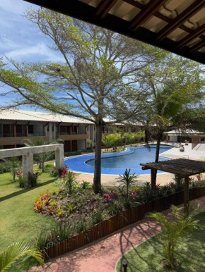 Luxo Novo - 250m Praia - Nascente - 2 Suítes - Beachtênis, Tênis, Campo